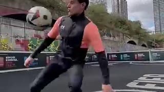Breaking: Best skills compilation‼️ #football #skills #soccer