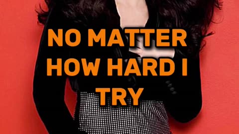 CHER BELIEVE LYRICS