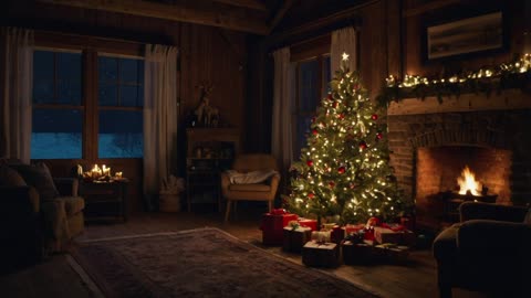 Special Christmas songs