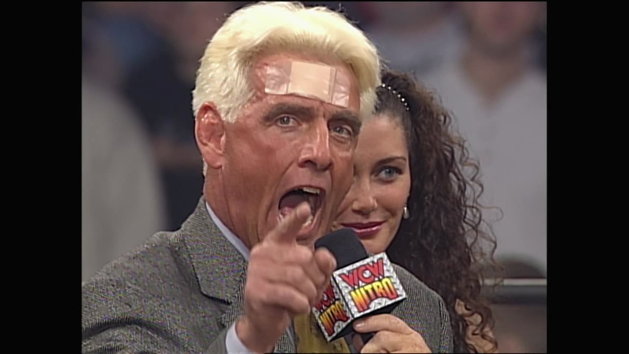WCW Monday Nitro March 15, 1999