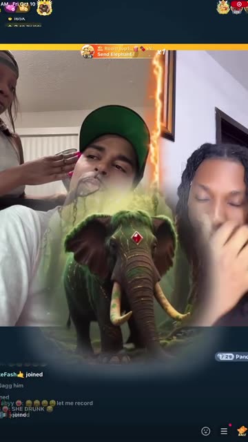 21 PUT HANDS ON DROKSI WHILE HE PKS ANOTHER FEMALE!!!