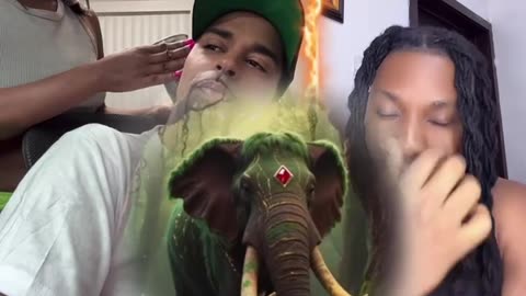 21 PUT HANDS ON DROKSI WHILE HE PKS ANOTHER FEMALE!!!