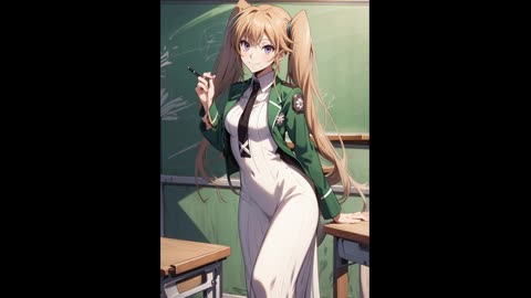 What If Issei Chose The Path Of An Angel