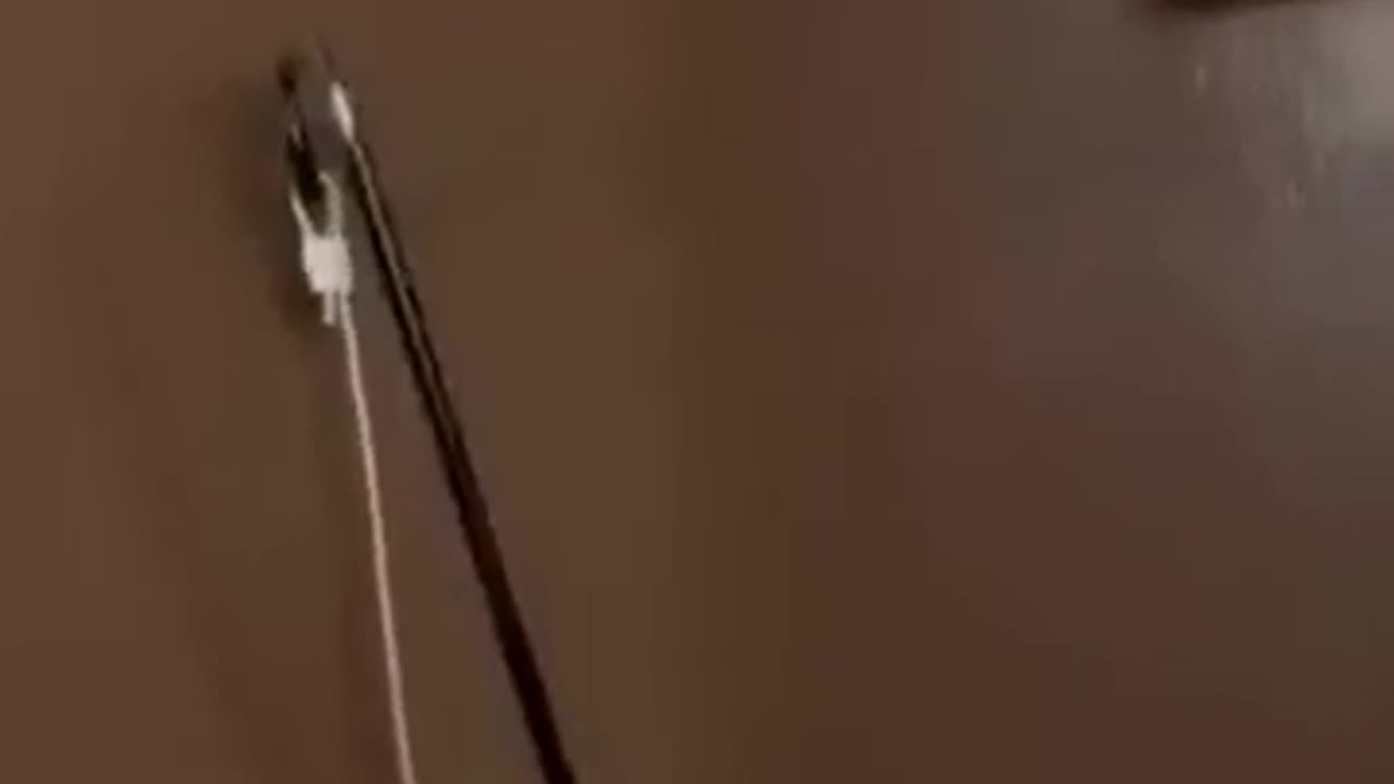 😨🔒 Terrifying Hotel Break-In Caught on Camera! | TheHauntingHour