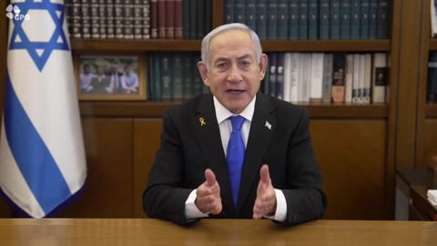 Prime Minister Netanyahu: "Ariel, Kfir and Oded: I am so sorry we couldn't save