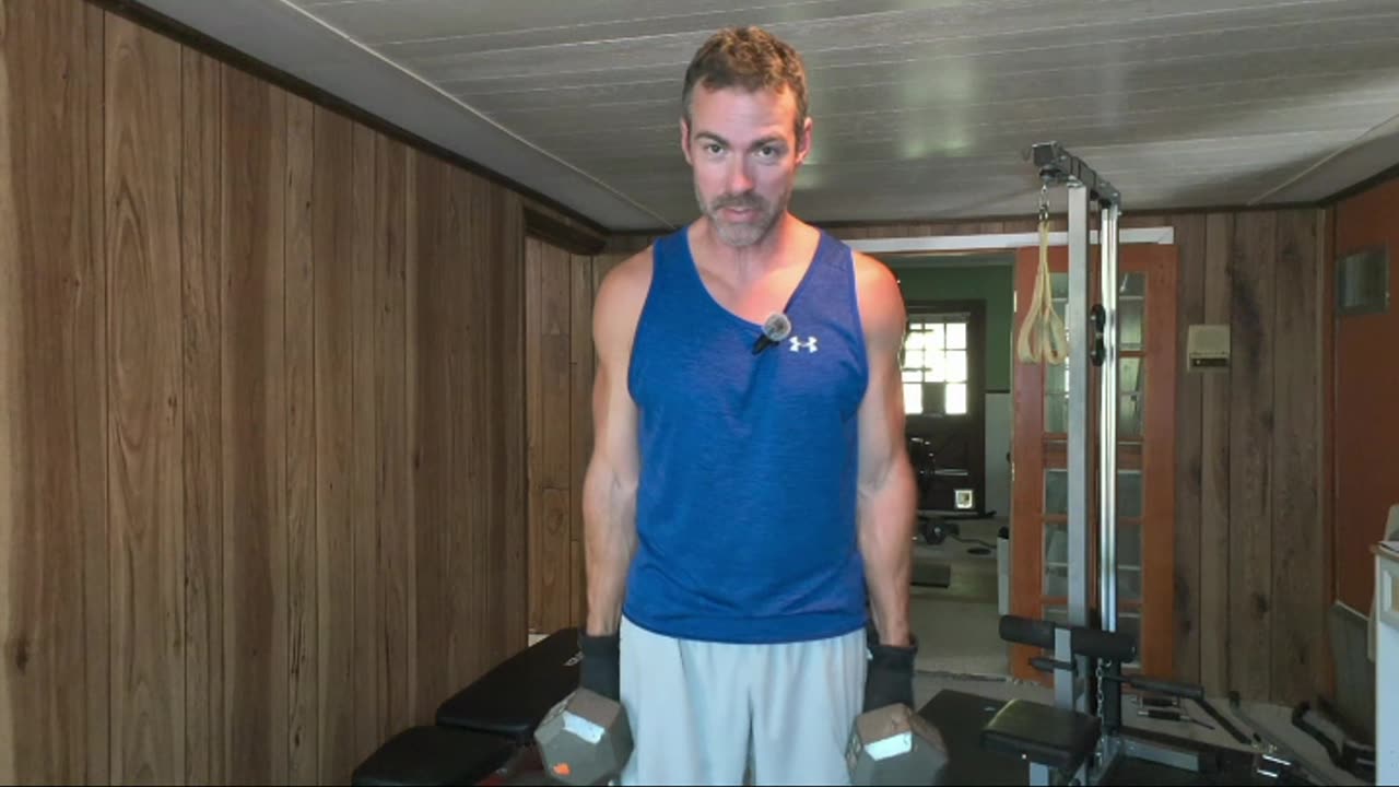 How Do You Know You're Training To Failure?