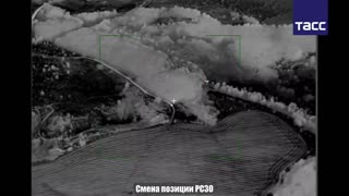 💥🔥 Ukraine Russia War | Russian Iskander Strikes Destroy Ukrainian Missile Systems | RCF