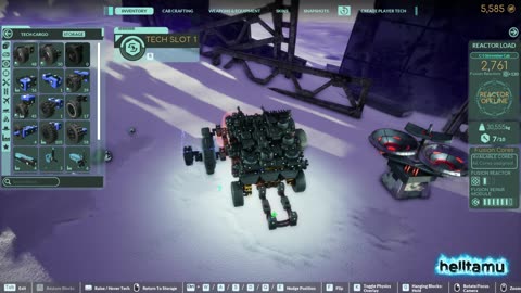 TerraTech Worlds – Episode 374