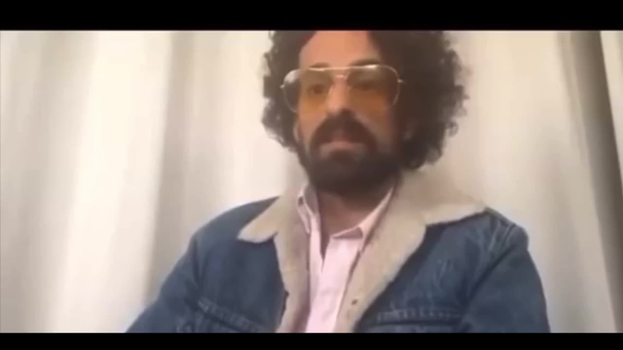 Isaac Kappy - A Great Man, and a Brave Man!