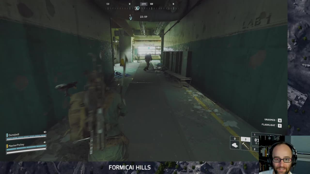 ARC Raiders: Live Raids