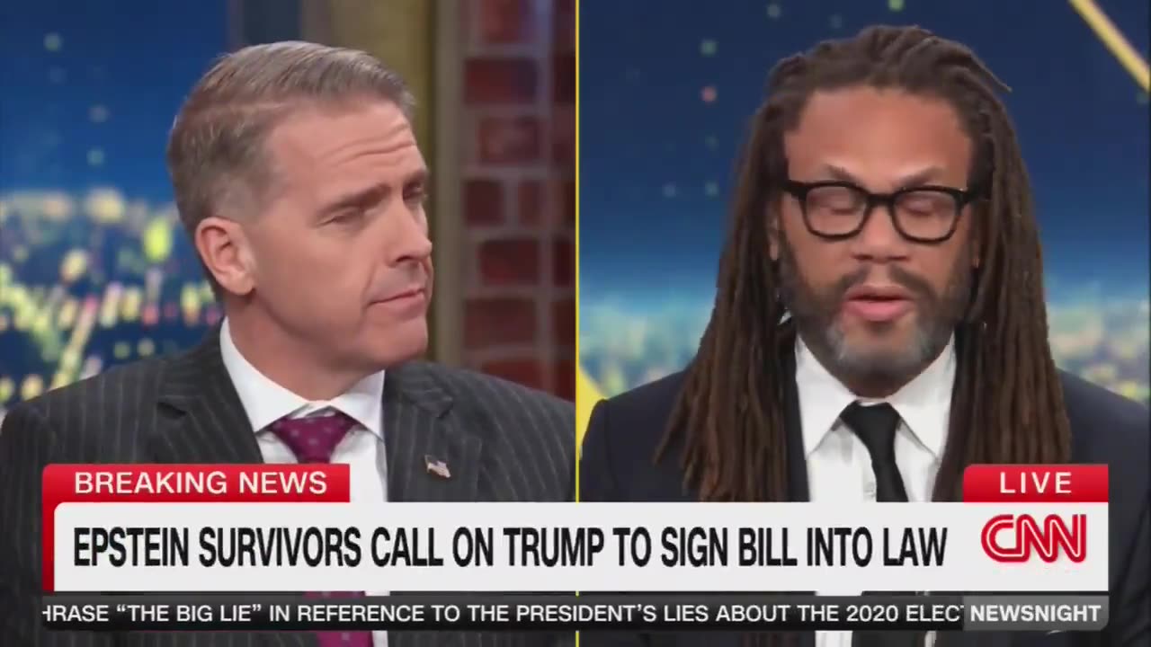 Scott Jennings: This is an IQ test