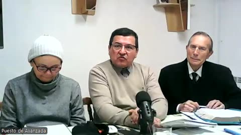 El perfil de la crisis venidera capítulo 5: Ángeles buenos y malos y las imitaciones fraudulentas