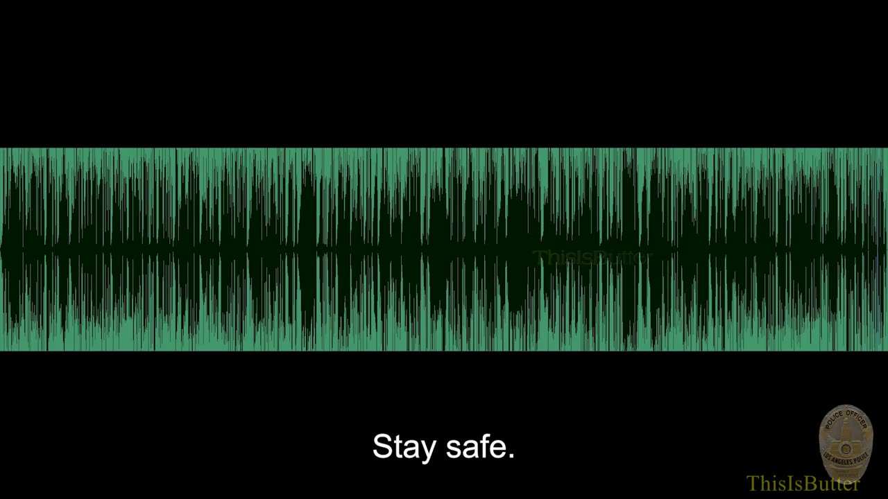 Man Hospital After LA Officer Deploys Beanbag Shotgun Rounds During Domestic Disturbance Call