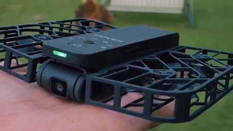 New 8K MINI RC Drone | WIFI FPV, Hover Camera & Foldable Quadcopter! 🎮