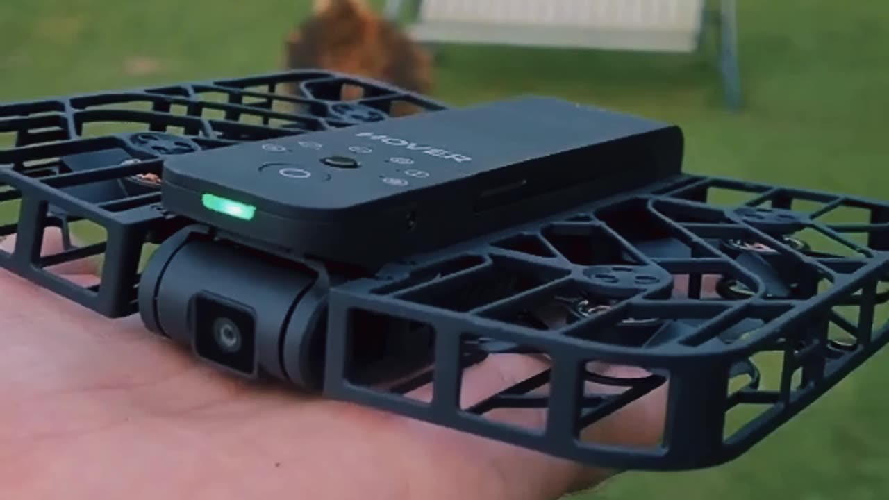 New 8K MINI RC Drone | WIFI FPV, Hover Camera & Foldable Quadcopter! 🎮
