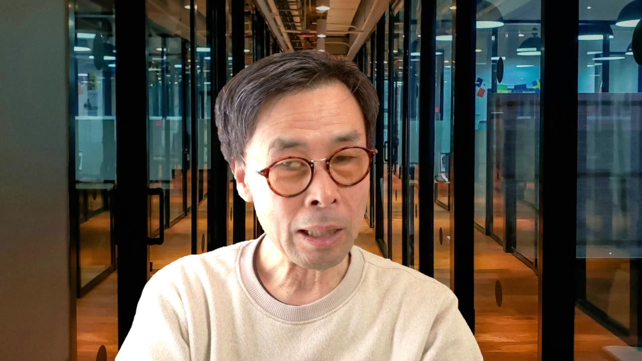 藤原直哉の「21世紀はみんながリーダー」 2025年12月17日 大きな目標と小さな目標