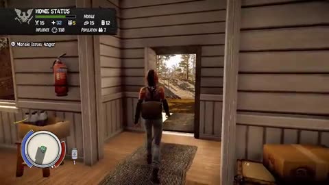 State Of Decay Year One Surivival Edition Game Review