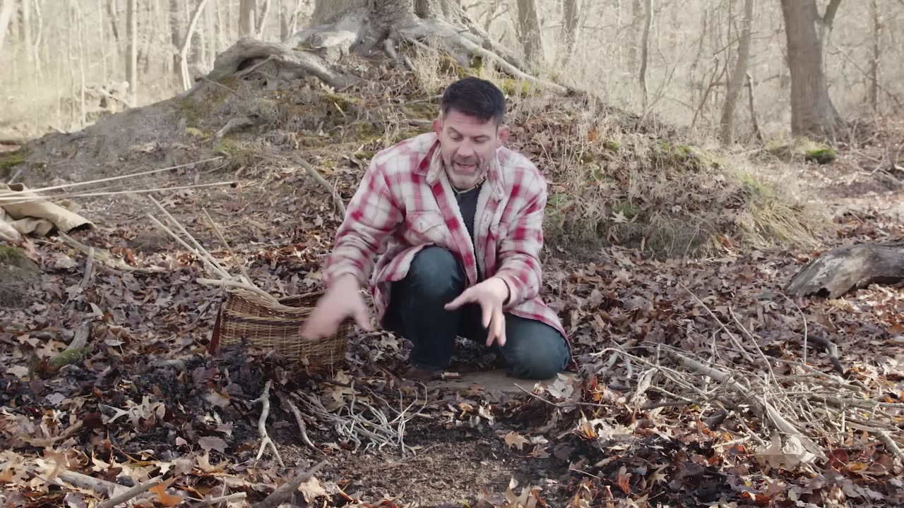 How to Start a Fire in a Survival Situation (without Flint or Lighter)