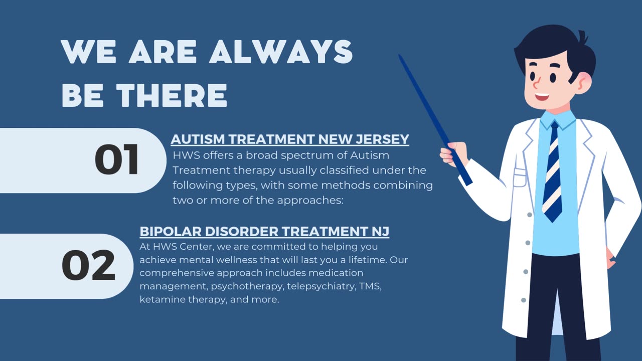 EXPLORING OPTIONS AND APPROACHES TO AUTISM TREATMENT