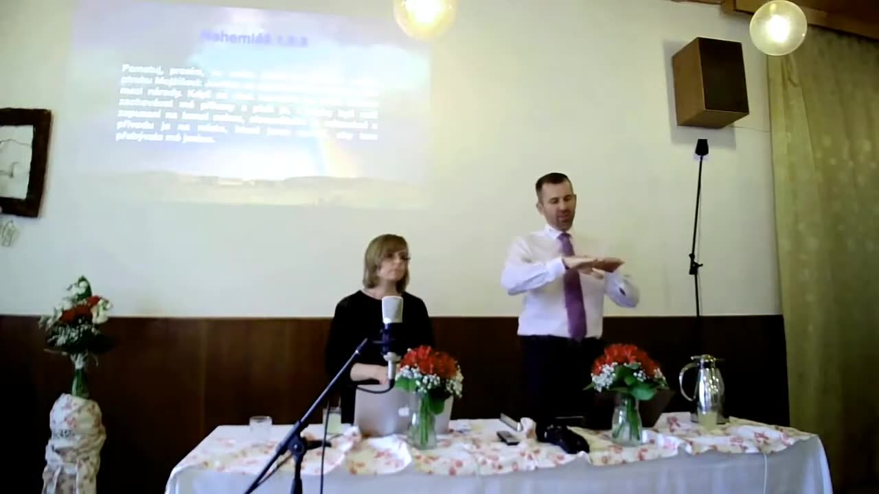 2. Noční déšť - Ronny Schreiber