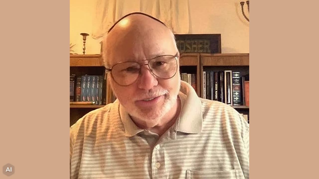 The Wisdom of Our Jewish Sages and Rabbis Series - Part 1