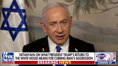 Netanyahu hails Trump's Gaza proposal as 'remarkable'