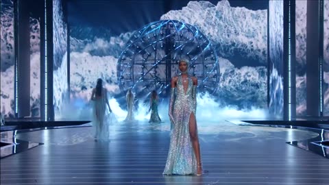 "The 1001 Seasons of Elie Saab | Nancy Ajram - A Deep Dive Into a World of Details"