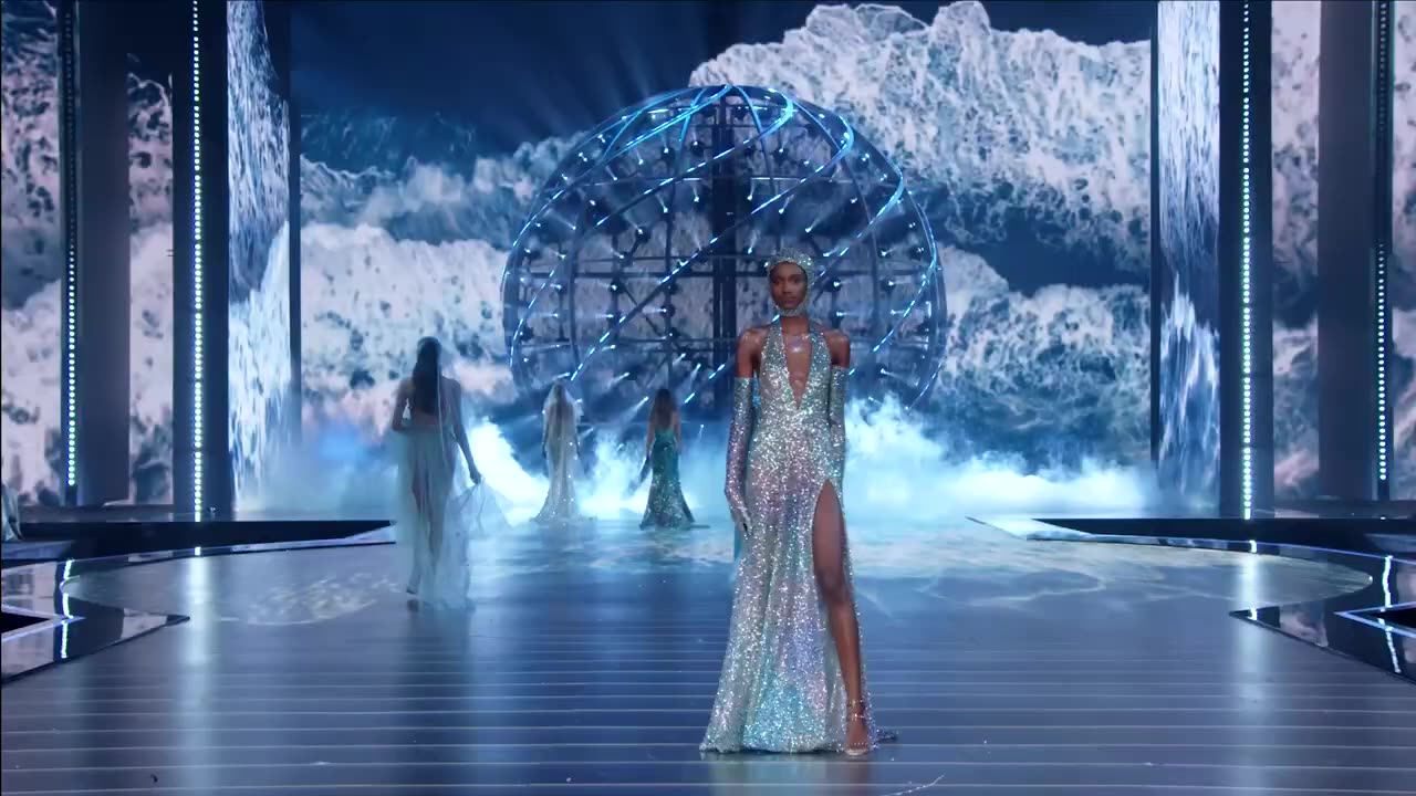 "The 1001 Seasons of Elie Saab | Nancy Ajram - A Deep Dive Into a World of Details"