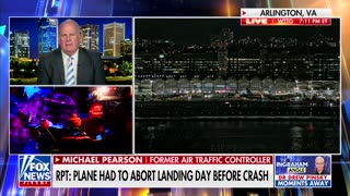 Fmr Air Traffic Controller Says Short Staffing Is 'Attributable To Obama Admin'