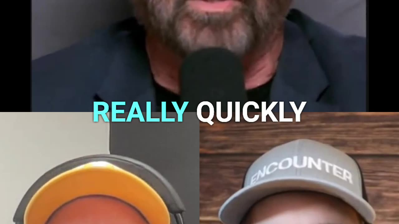 The Short Lease of Evangelism