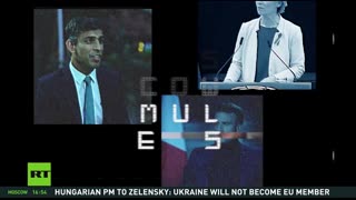 Moscow Mules | Still about Epstein