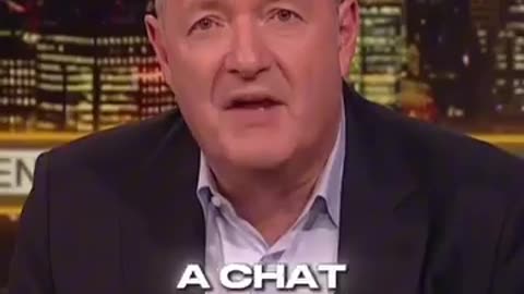 🚨 PIERS MORGAN INVITES NICK FUENTES ON HIS SHOW… AND NICK ACCEPTS