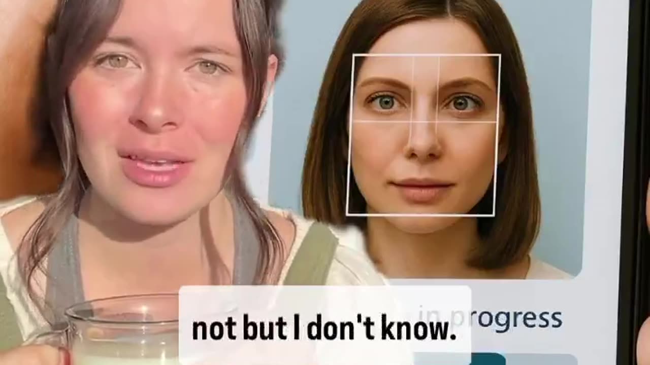 Biometric Boarders in Europe starting October 12 🤔