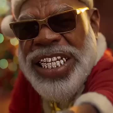 7 Days Left | Countdown To Christmas 🎄🎁 | Wicked Santa Claus