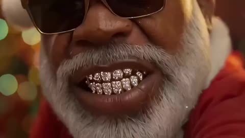 7 Days Left | Countdown To Christmas 🎄🎁 | Wicked Santa Claus