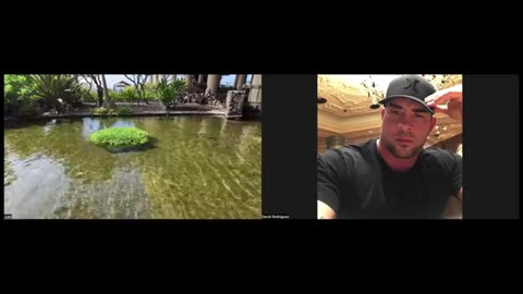 💥 Nov 24 2025 - Juan 0 Savin w/ Nino > CIC Trump & Gen Flynn Signaling [lt Is Comingl