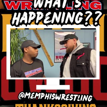 What's Happening??? MEMPHIS WRESTLING WEEK 248!!