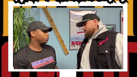 What's Happening??? MEMPHIS WRESTLING WEEK 248!!