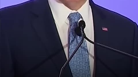 There is a darkness, a blackness at the seat of power in America, and we are at a tipping point…