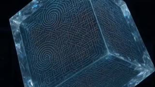 Globe, Cube, flat…..