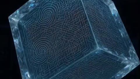 Globe, Cube, flat…..