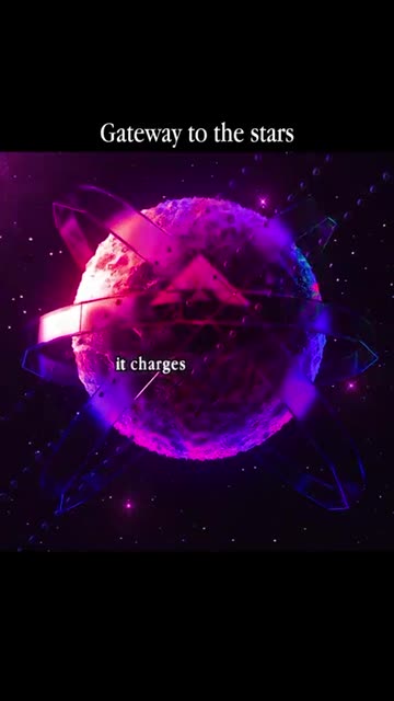 Star Gates and Portals