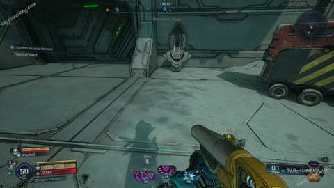 Borderlands 4