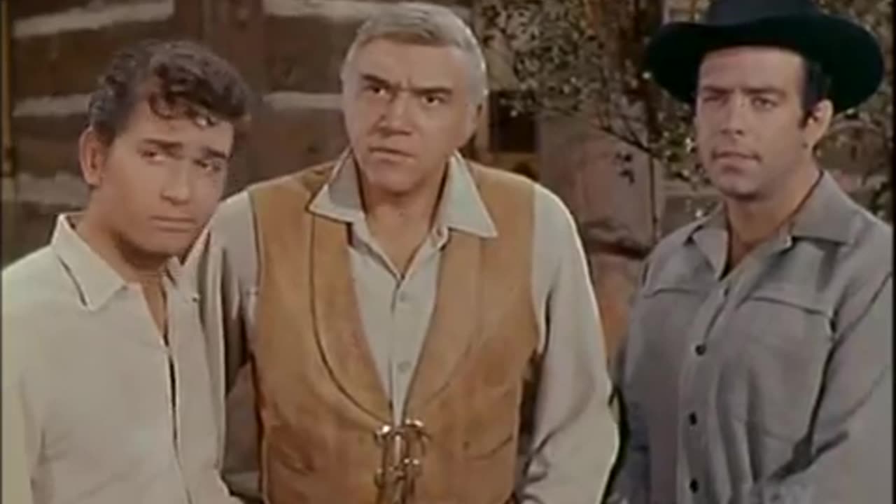 30Bonanza -Feet of Clay