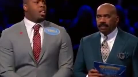 Bill Plays! Celebrity Family Feud - Season 1, Episode 02: NFL AFC vs NFC and Dancing with the Stars vs The Bachelor