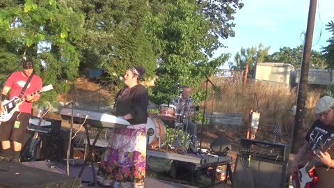 Filthy Rags - Full Show