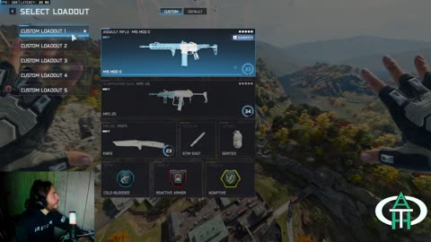 NEW WARZONE WITH TWIN THEN STORY GAMES