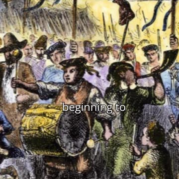 Origins of American Exceptionalism