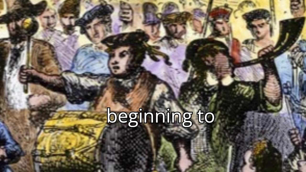 Origins of American Exceptionalism