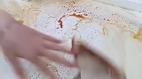 BASIC CLEANING TRICKS